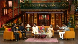 The Kapil Sharma Show 4 - 11th Mar 23